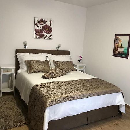 Apartment Center Roko スプリト エクステリア 写真