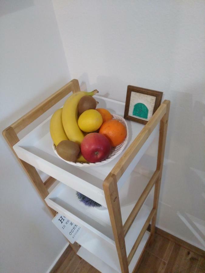 Apartment Center Roko スプリト エクステリア 写真