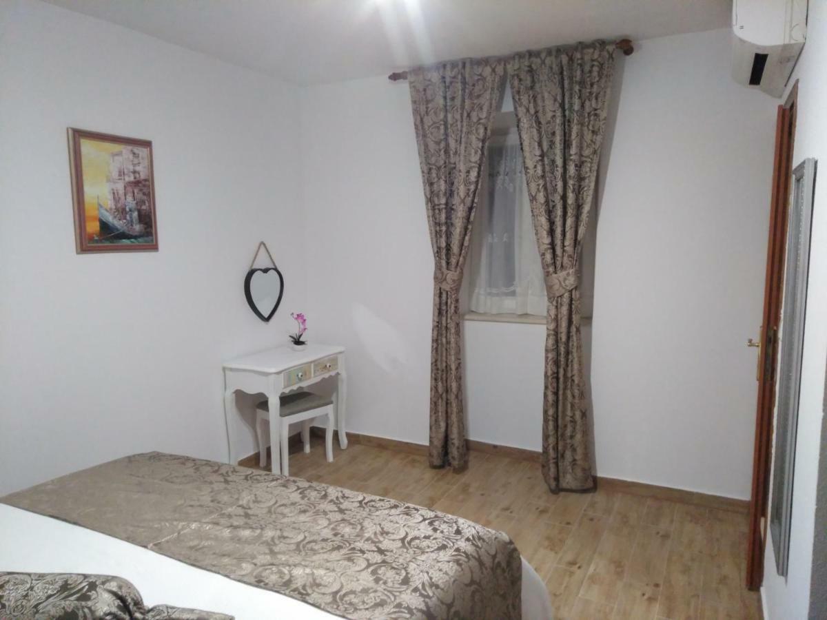 Apartment Center Roko スプリト エクステリア 写真