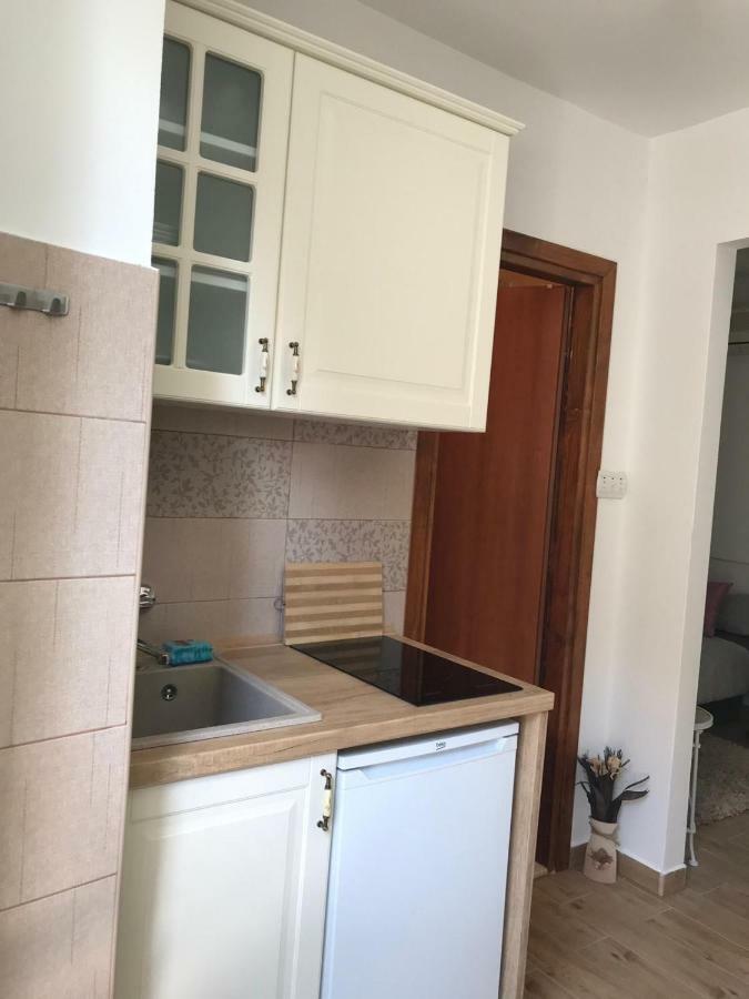 Apartment Center Roko スプリト エクステリア 写真
