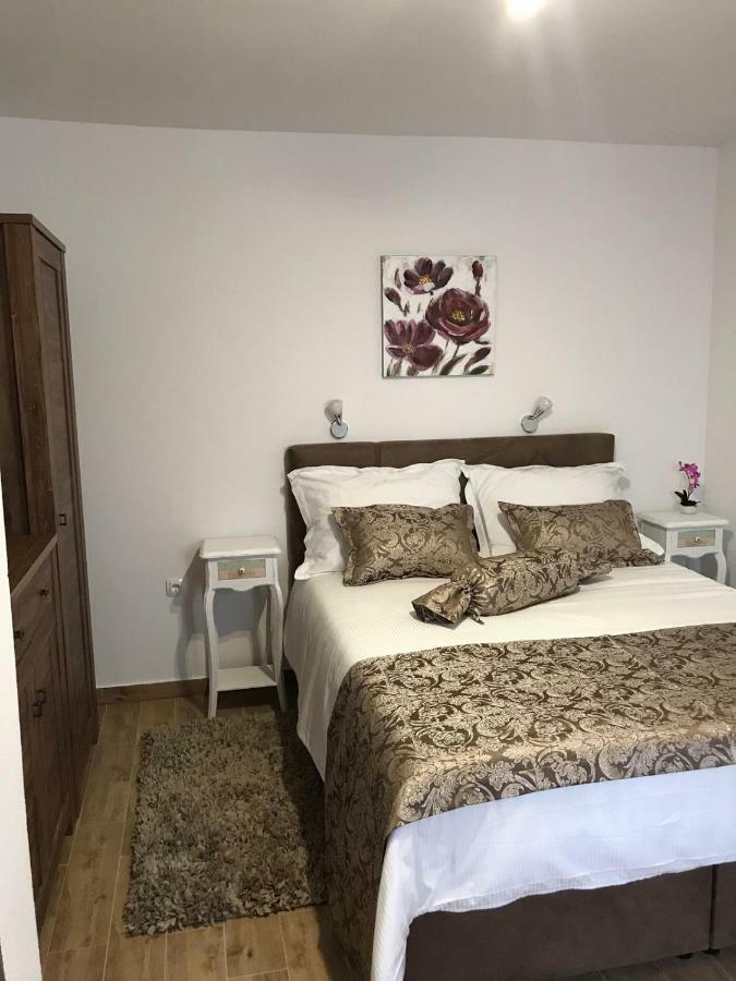 Apartment Center Roko スプリト エクステリア 写真