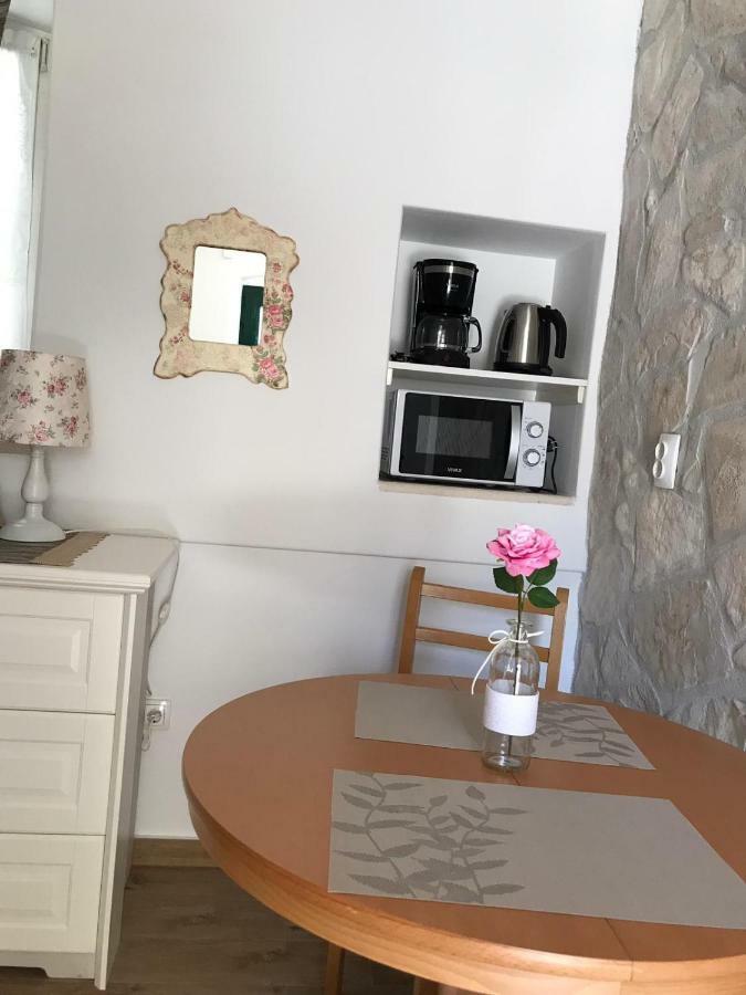 Apartment Center Roko スプリト エクステリア 写真