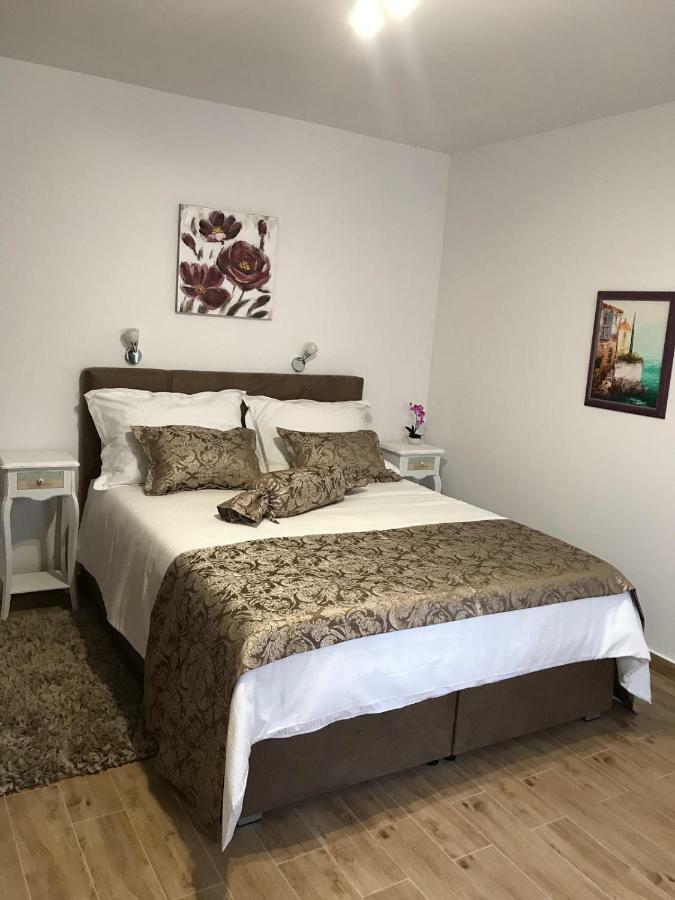 Apartment Center Roko スプリト エクステリア 写真