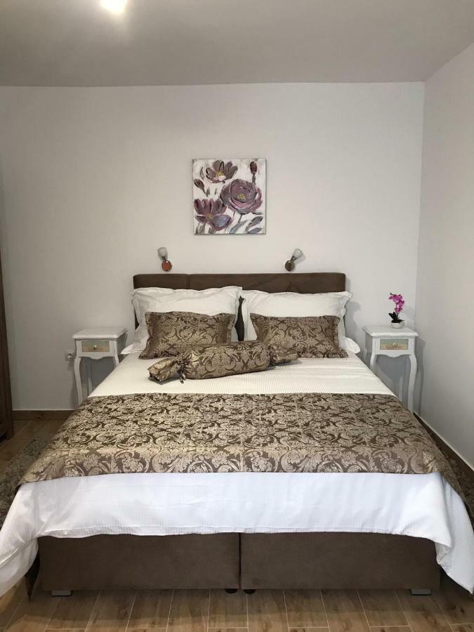Apartment Center Roko スプリト エクステリア 写真