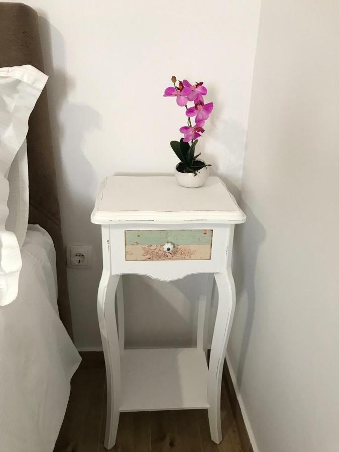 Apartment Center Roko スプリト エクステリア 写真