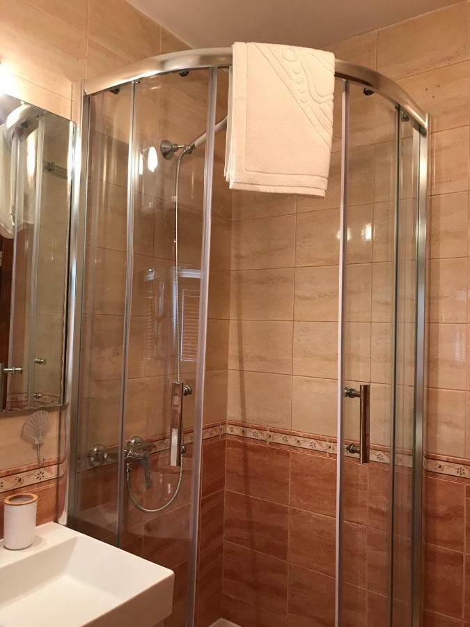Apartment Center Roko スプリト エクステリア 写真